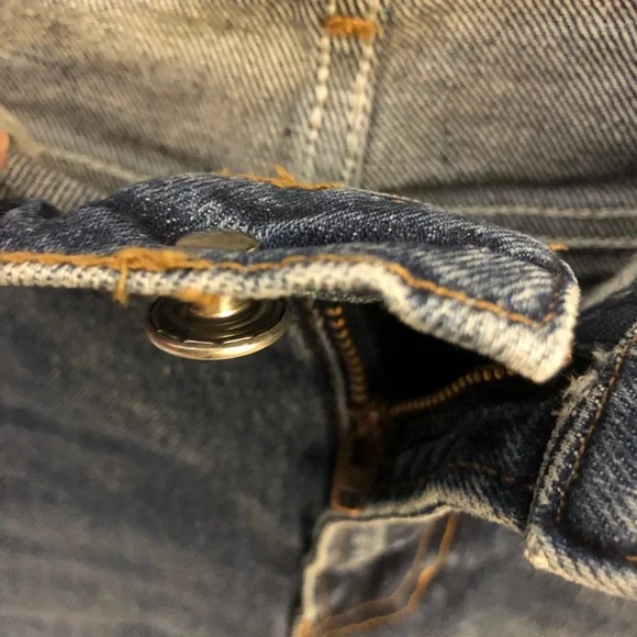 Reformation Liza High Rise Straight Jeans NWOT Size 29 - Picture 9 of 11